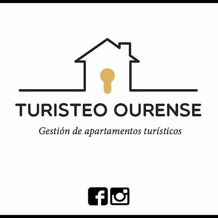 O Cuarto De Abastos Apartment Ourense Luaran gambar